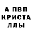 A-PVP СК bloody Nigga